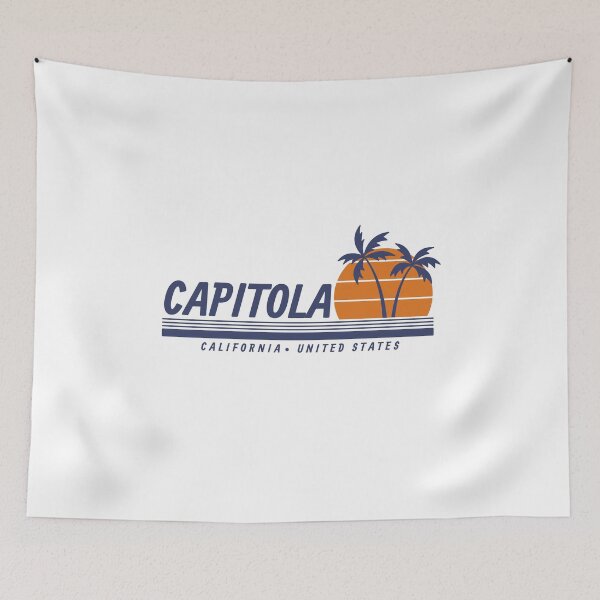 Item preview, Capitola designed and sold by tjbrock2.