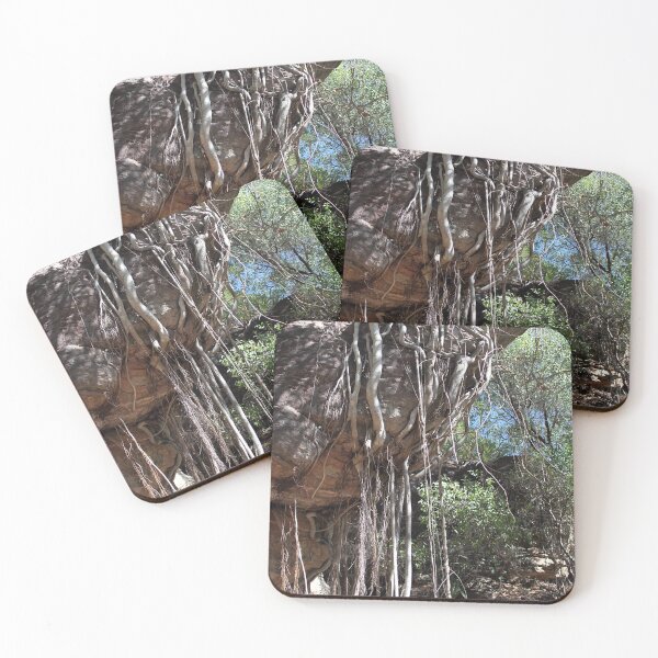 Item preview, Rock Figs at Mount Borradaile designed and sold by Carole-Anne.