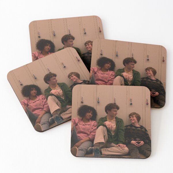 Item preview, dina, stanley and sydney designed and sold by ren.