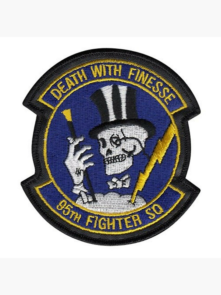 USAF F-4 PHANTOM II CREW CHIEF TACTICAL AIR COMMAND PATCH Sticker for Sale  by MilitaryPlus