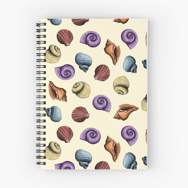 Item preview, Shells designed and sold by BovaArt.