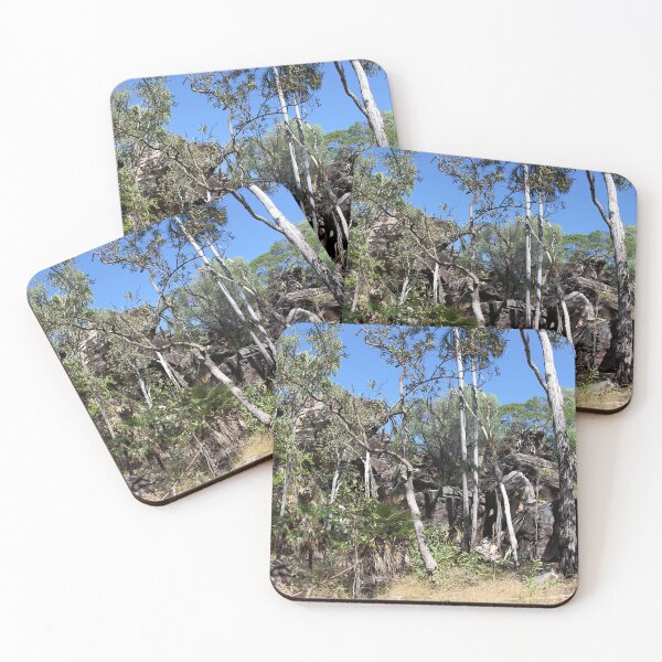Item preview, Arnhem Land Landscape designed and sold by Carole-Anne.