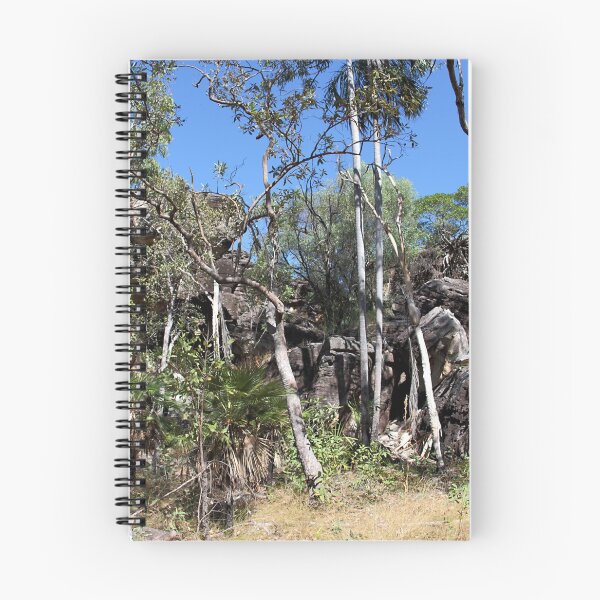 Item preview, Arnhem Land Landscape designed and sold by Carole-Anne.