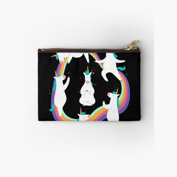 Item preview, Unicorn Yoga designed and sold by RealestDesigns.