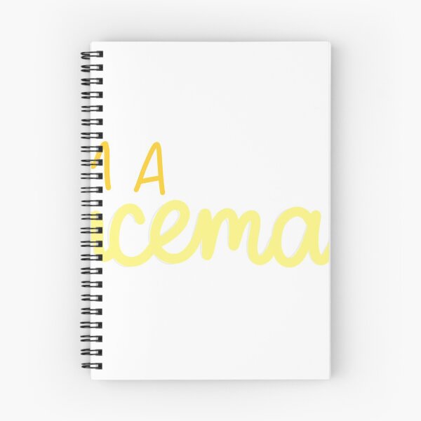 Item preview, I Am Type 9 designed and sold by itsmeannae.