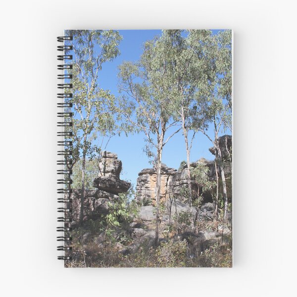 Item preview, Arnhem Land Landscape designed and sold by Carole-Anne.