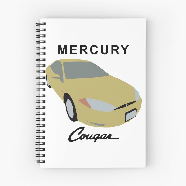 Item preview, Flat Car #4 2000 Mercury Cougar designed and sold by ArT-Rex.