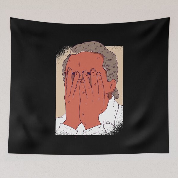 Item preview, Mozart Facepalm. designed and sold by emphatic.