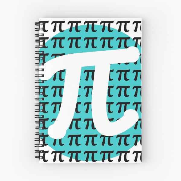 Item preview, Aqua Pi Symbol 1 designed and sold by Marianne Campolongo.