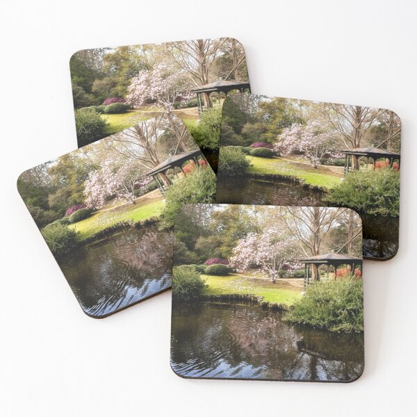 Item preview, Bellingrath Gardens - Alabama designed and sold by Kathy Weaver.