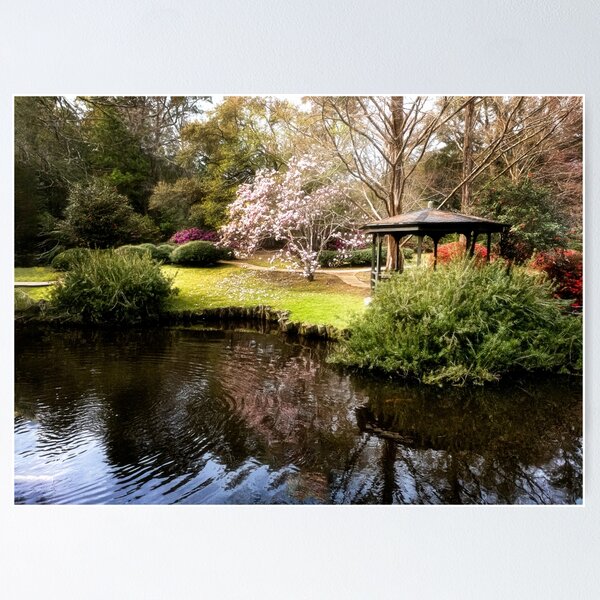 Item preview, Bellingrath Gardens - Alabama designed and sold by Kathy Weaver.