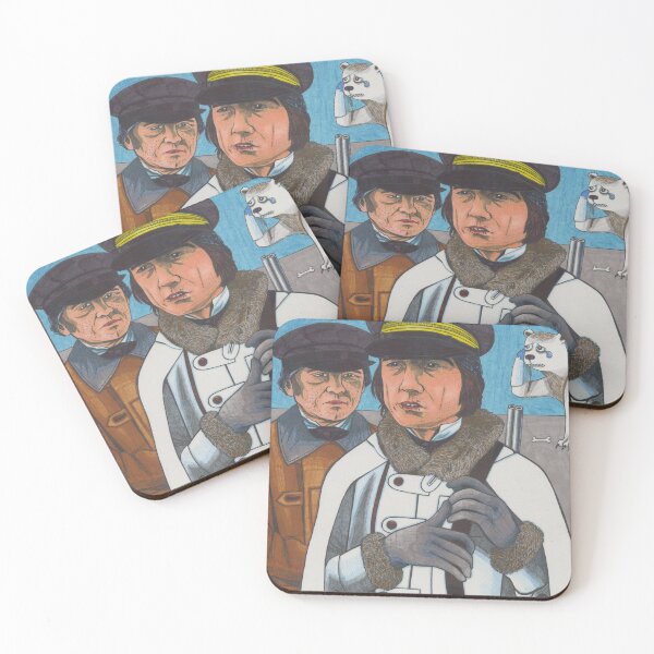 Item preview, Charmless Commander designed and sold by Cloverswine.