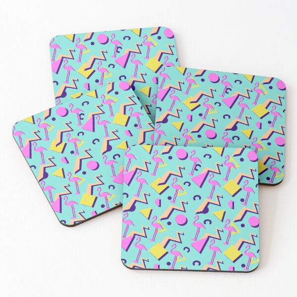 Item preview, 80s Memphis Pattern designed and sold by stayrad.