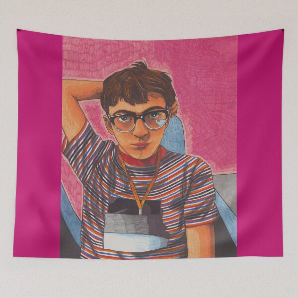 Item preview, Stripey Coxon designed and sold by Cloverswine.