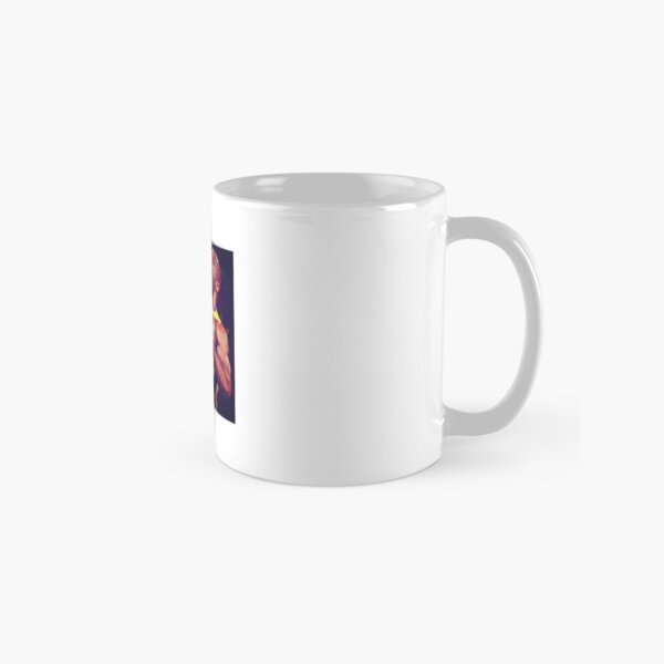 Kobe Bryant Mug classique