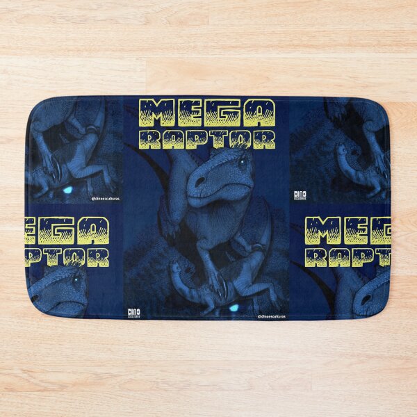 Item preview, Megaraptor designed and sold by Dinoesculturas.