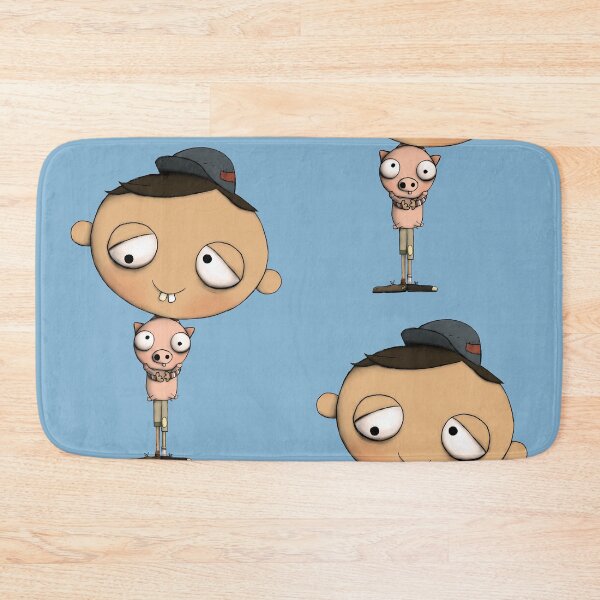 Item preview, My Pig designed and sold by LMay13.