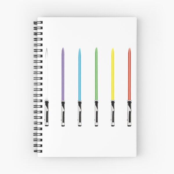 Item preview, lightsabers  designed and sold by eccentrics.