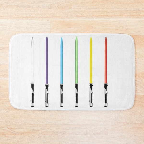 Item preview, lightsabers  designed and sold by eccentrics.