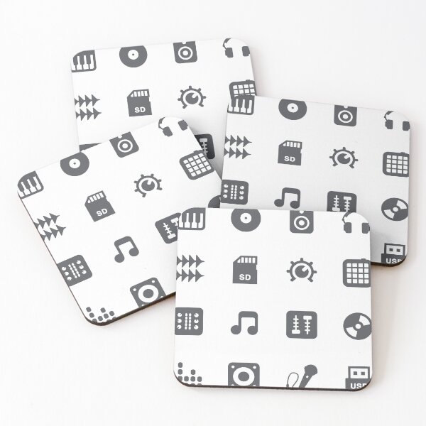 Item preview, DJ GEEK designed and sold by zeg-shop.
