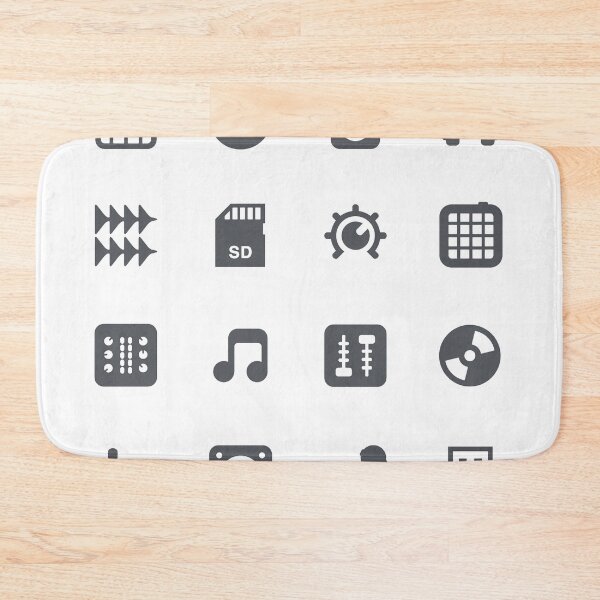Item preview, DJ GEEK designed and sold by zeg-shop.