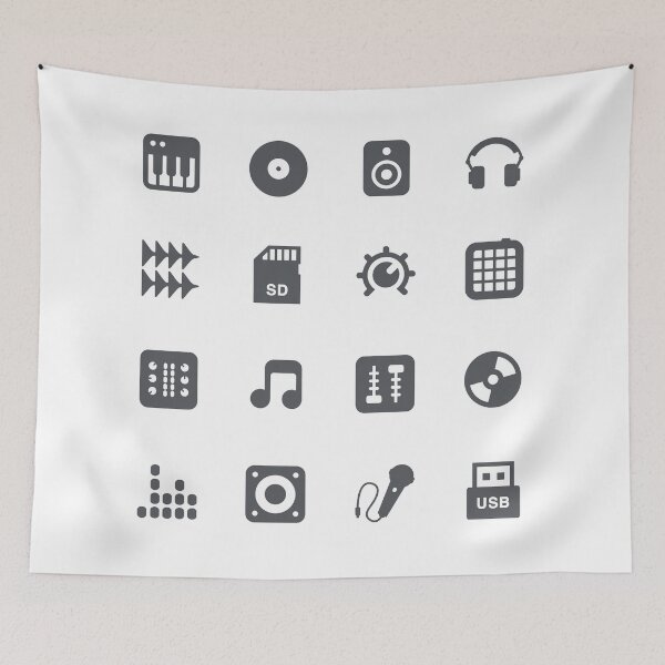 Item preview, DJ GEEK designed and sold by zeg-shop.