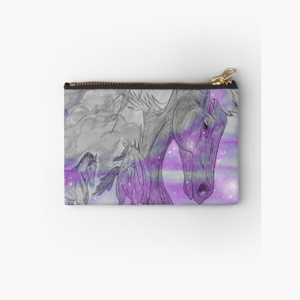 Item preview, Galaxy Horses designed and sold by PhrozenPhotos.