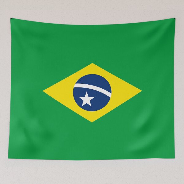 Artikelvorschau, Ordem e progresso - Brazil - Color entworfen und verkauft von Serif-Design.