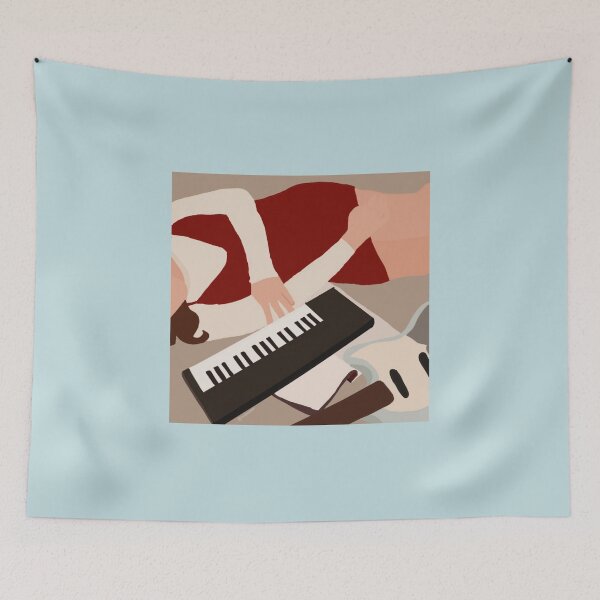 Item preview, Soccer Mommy designed and sold by aelmz.