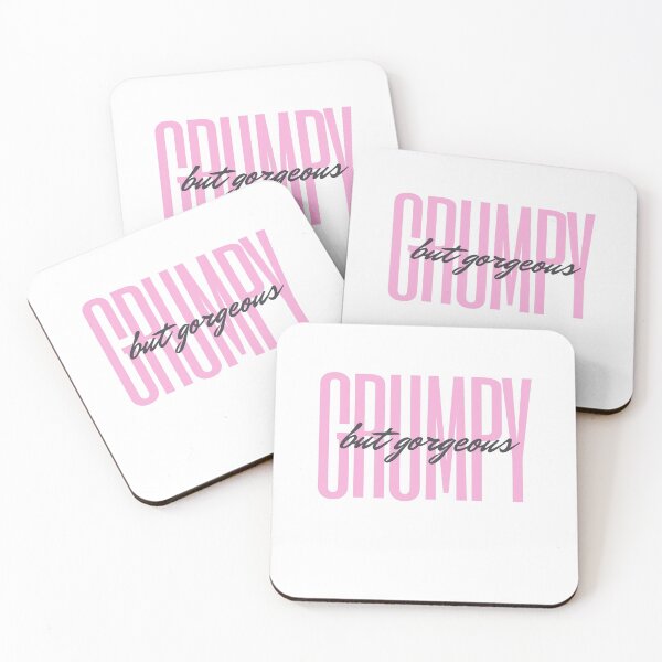 Item preview, Funny Grumpy but Gorgeous designed and sold by myzpooh.