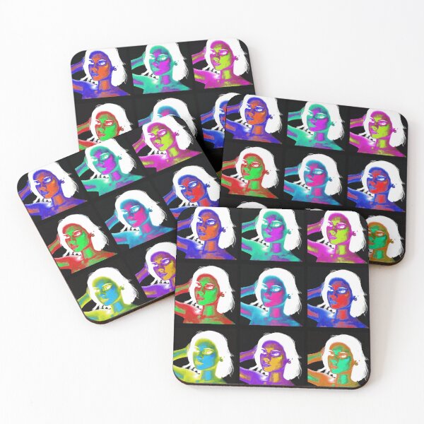 Item preview, Colour Grid designed and sold by chelfors.