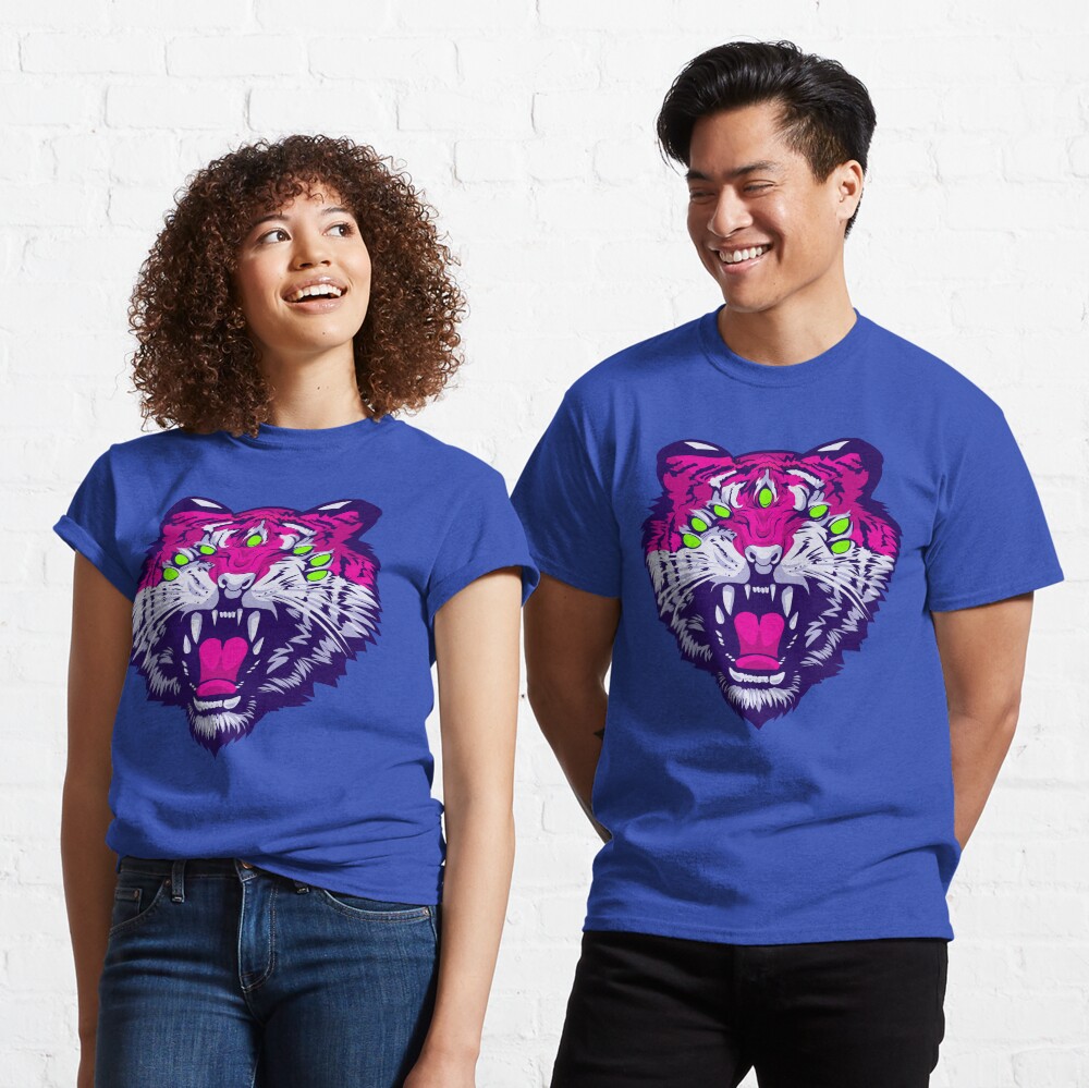 Item preview, Classic T-Shirt designed and sold by freezinghot.