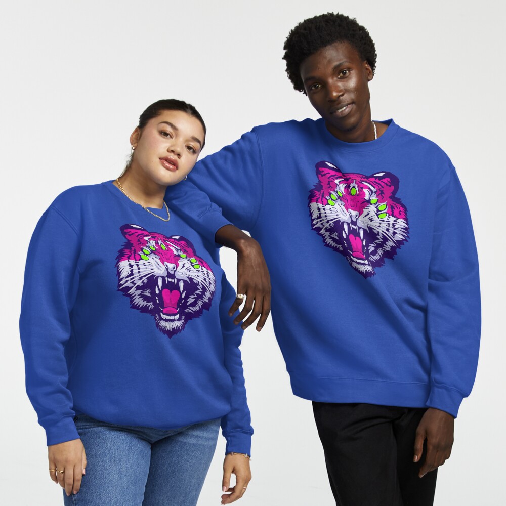 Item preview, Pullover Sweatshirt designed and sold by freezinghot.