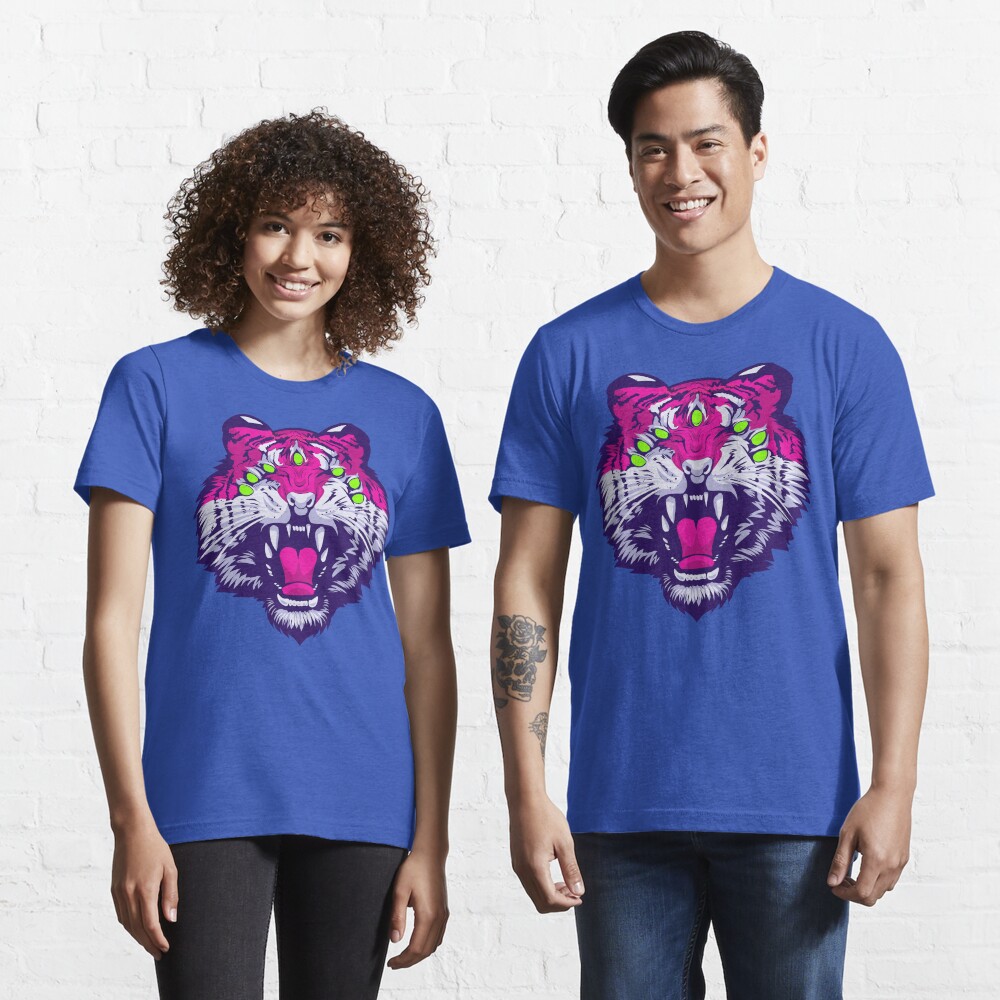 Item preview, Essential T-Shirt designed and sold by freezinghot.