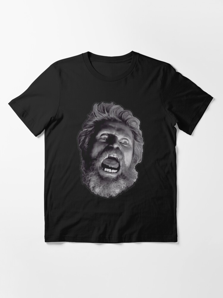 Alternate view of The Lighthouse Essential T-Shirt