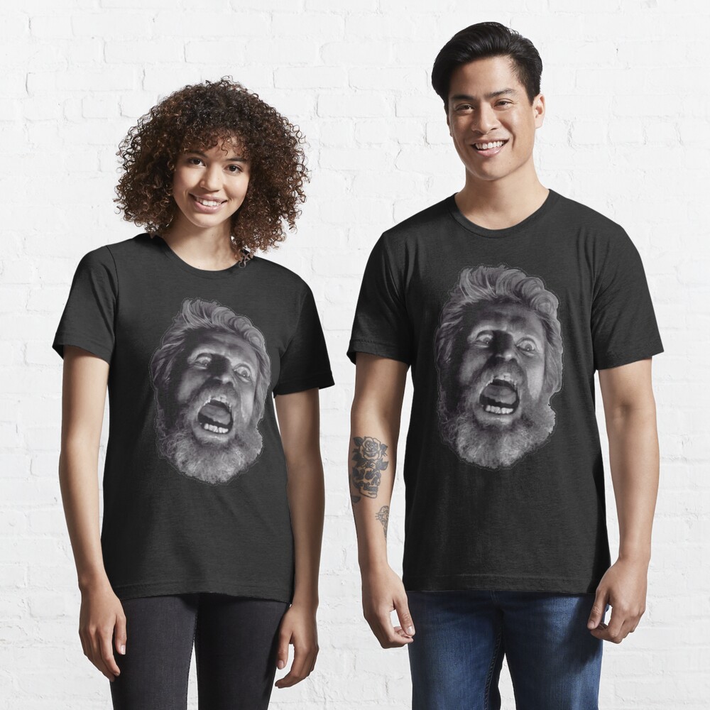 The Lighthouse Essential T-Shirt