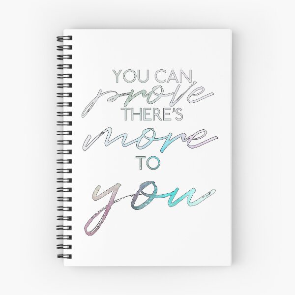 Item preview, The Greatest Showman-Inspired "There's More To You" designed and sold by mulberrydragon.