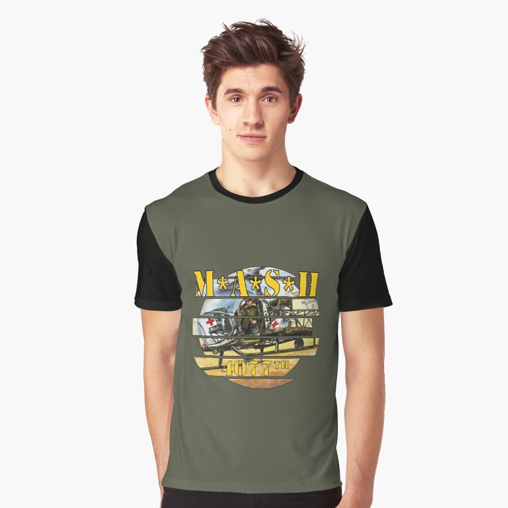 4077 t shirt