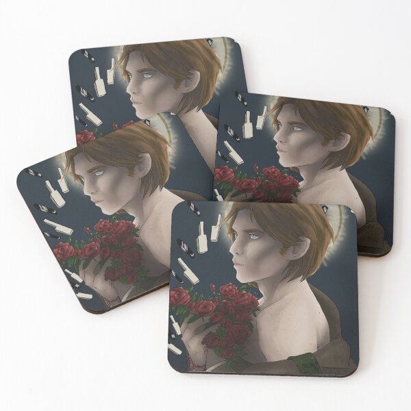 Item preview, Piano Saint designed and sold by Juniper-Art.