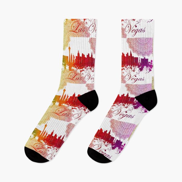 Item preview, Las Vegas Nevada Skyline - 56 designed and sold by Prar-Kulasekara.