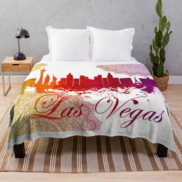 Item preview, Las Vegas Nevada Skyline - 56 designed and sold by Prar-Kulasekara.