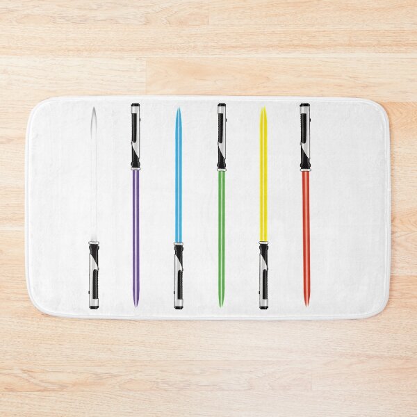 Item preview, lightsabers designed and sold by eccentrics.
