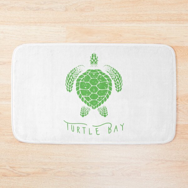 Item preview, Ocean Sea Turtle Bay designed and sold by Tabinchu.