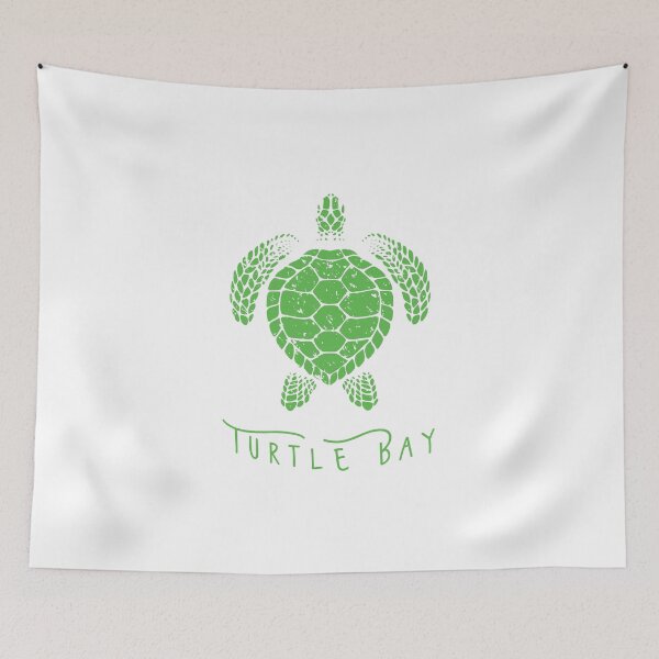 Item preview, Ocean Sea Turtle Bay designed and sold by Tabinchu.