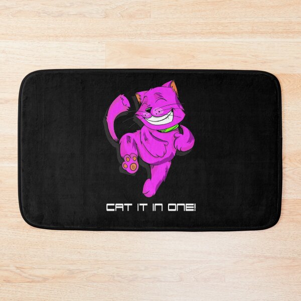 Item preview, Cat in one designed and sold by koalas1414.