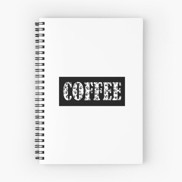 Item preview, COFFEE BLACK designed and sold by XpressoYourself.