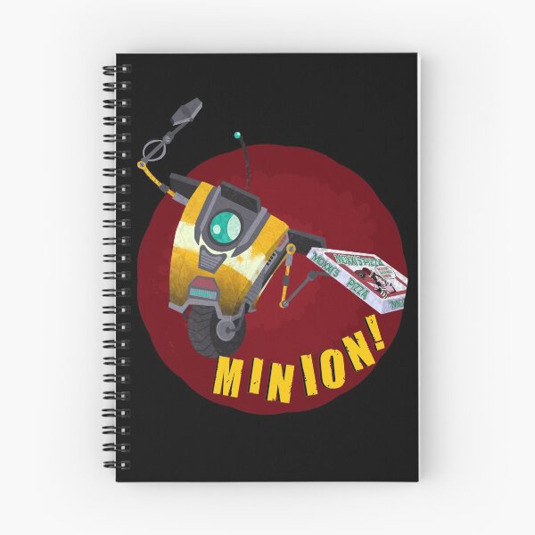 Item preview, ClapTrap designed and sold by Astro-Bork.