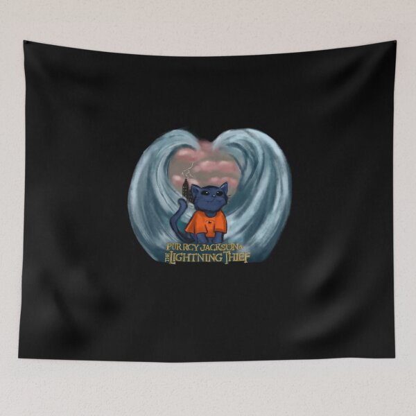 Item preview, Puurcy jackson  designed and sold by nancyjay1234.