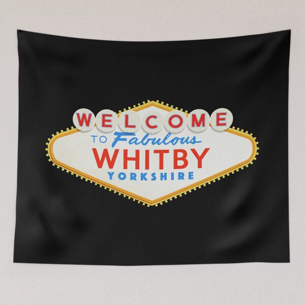 Item preview, Fabulous Whitby Yorkshire designed and sold by JackCurtis1991.