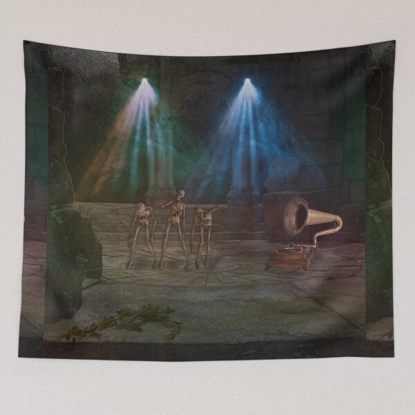 Item preview, Zombie party designed and sold by LuciaS.